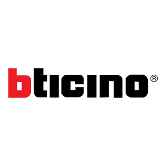 Bticino – partenaire MKS Technology