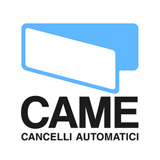 CAME – partenaire MKS Technology
