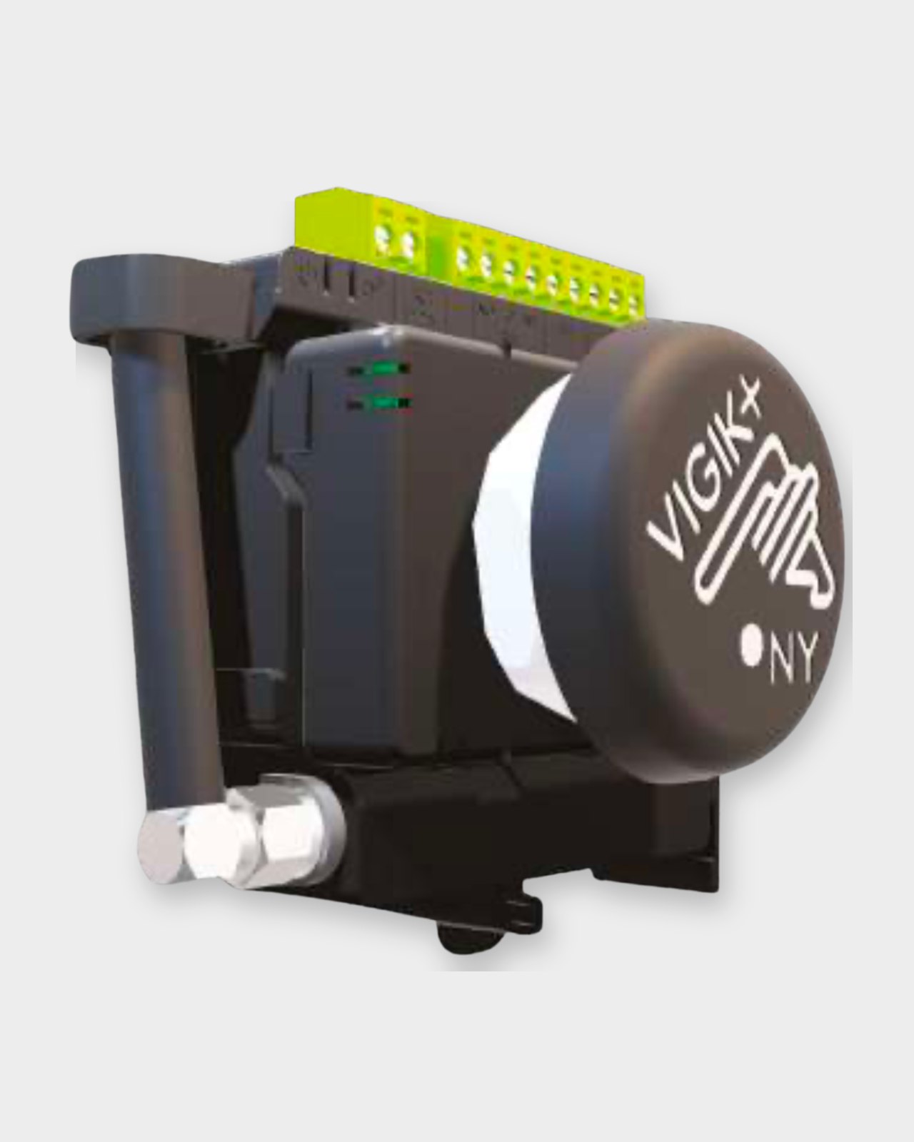 Centrale Vigik+ compatible hapiix
