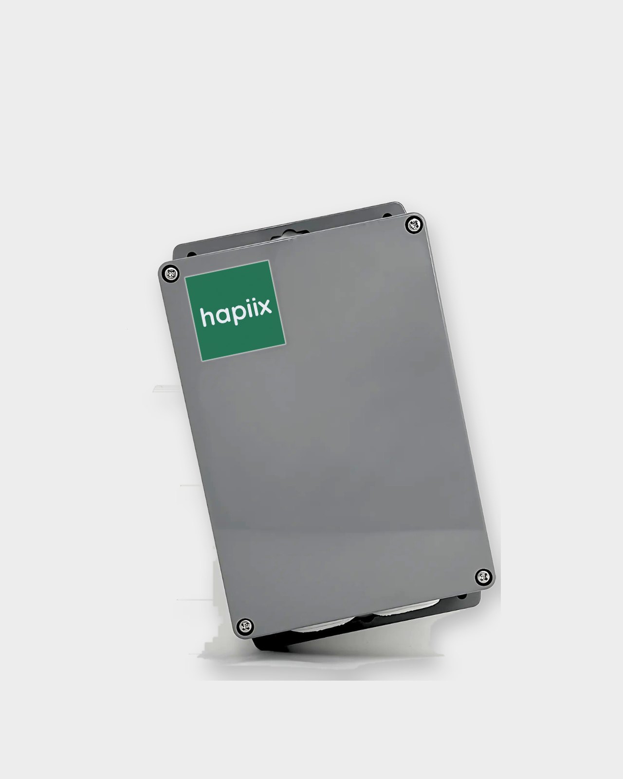 Boîtier hapiixbox pour l'ouverture électrique de la porte