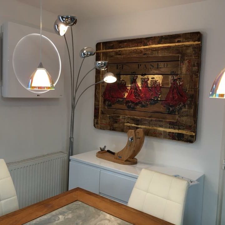 installation climatiseur installation luminaire tassin